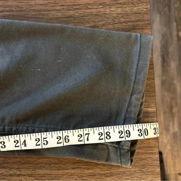 Levi’s 511  slim jeans youth 18 reg - Picture 13 of 14